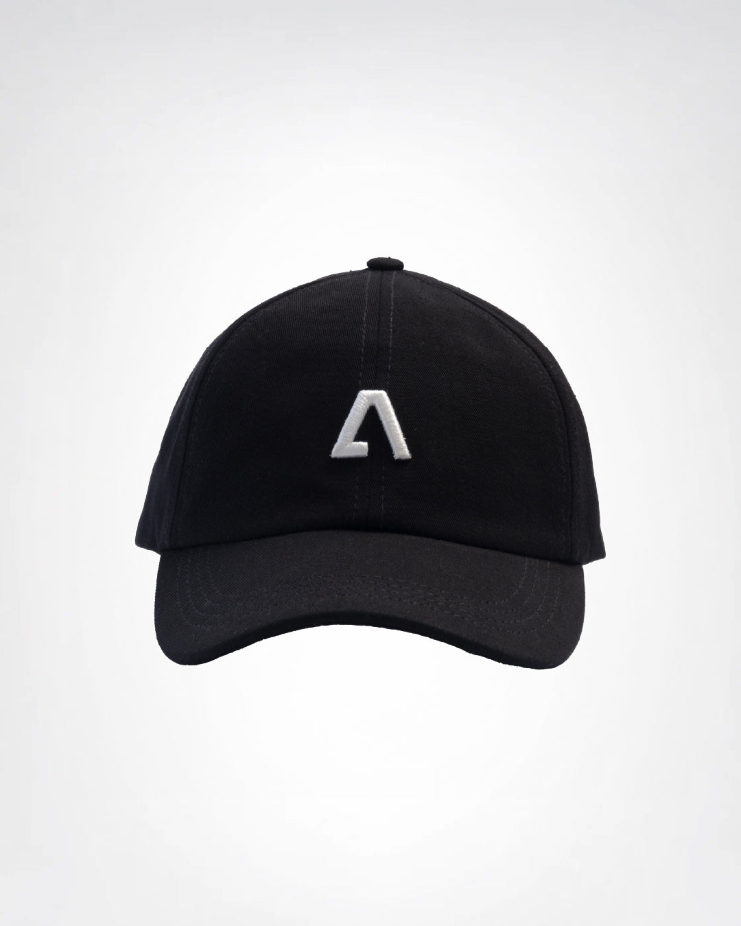 Alpha Black Cap