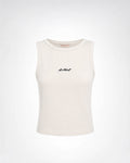 Grain Ivory Tank Top