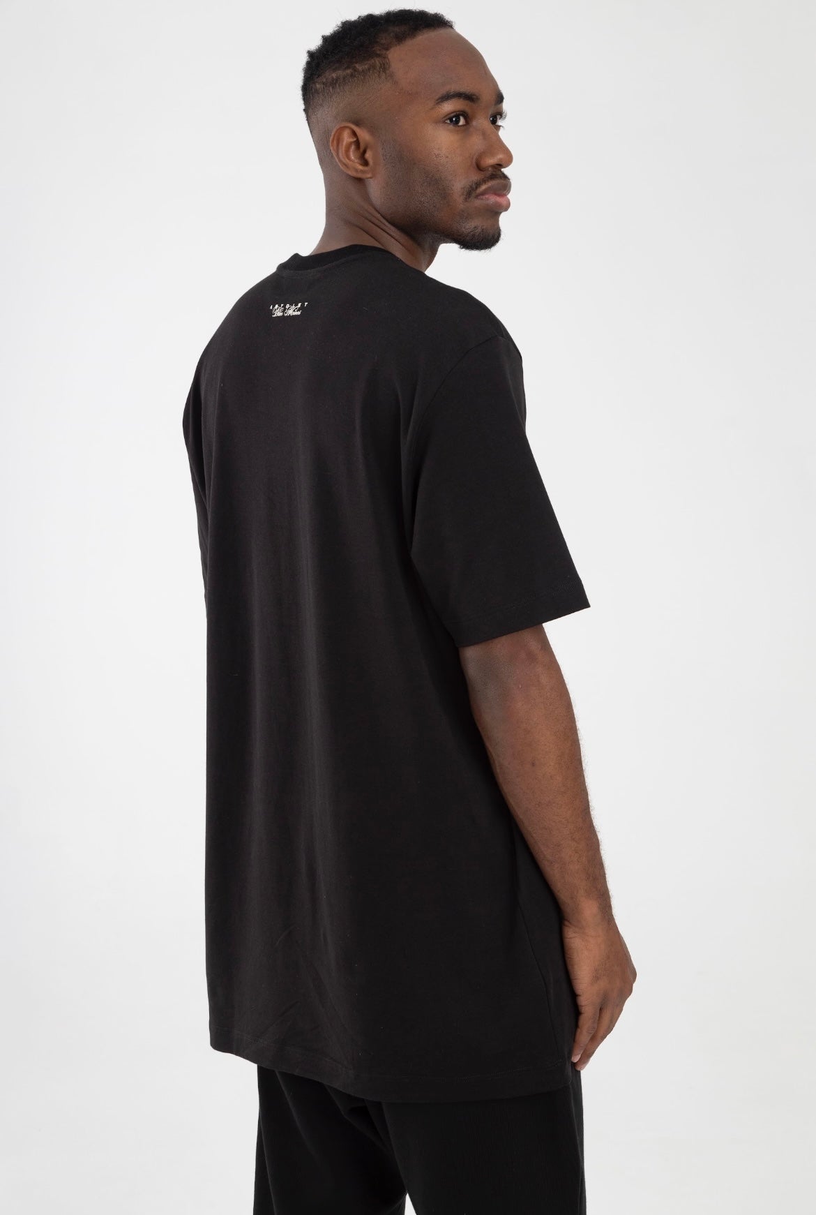 Gods Plan Angel Black