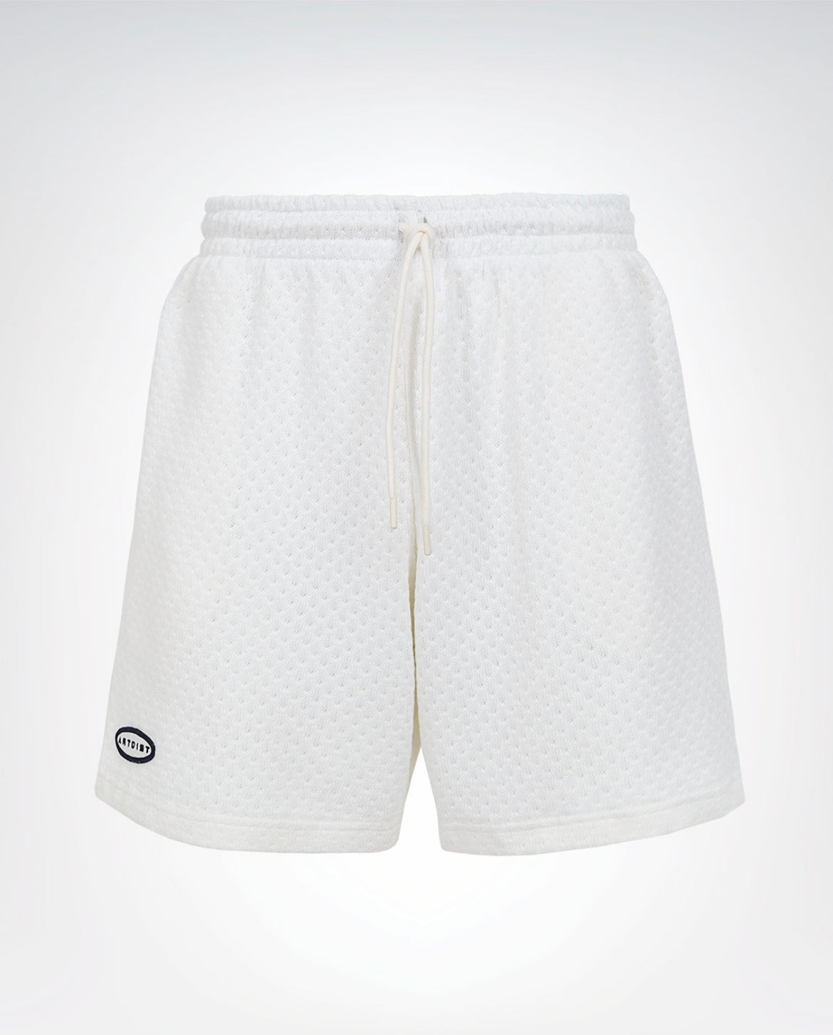 Mistral White Short
