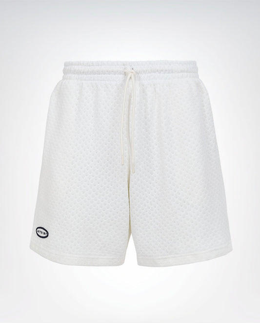 Mistral White Short