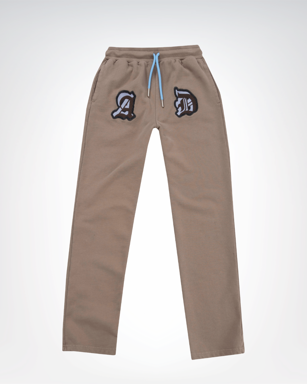 Taupe Sweatpant