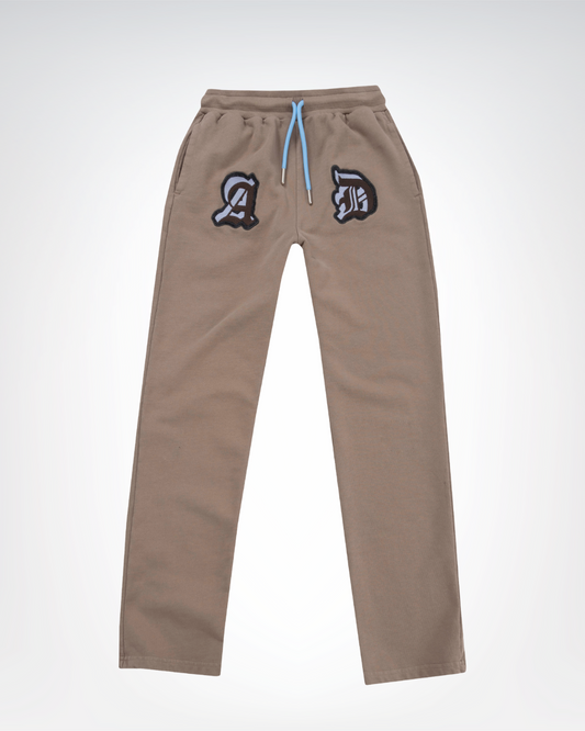 Taupe Sweatpant