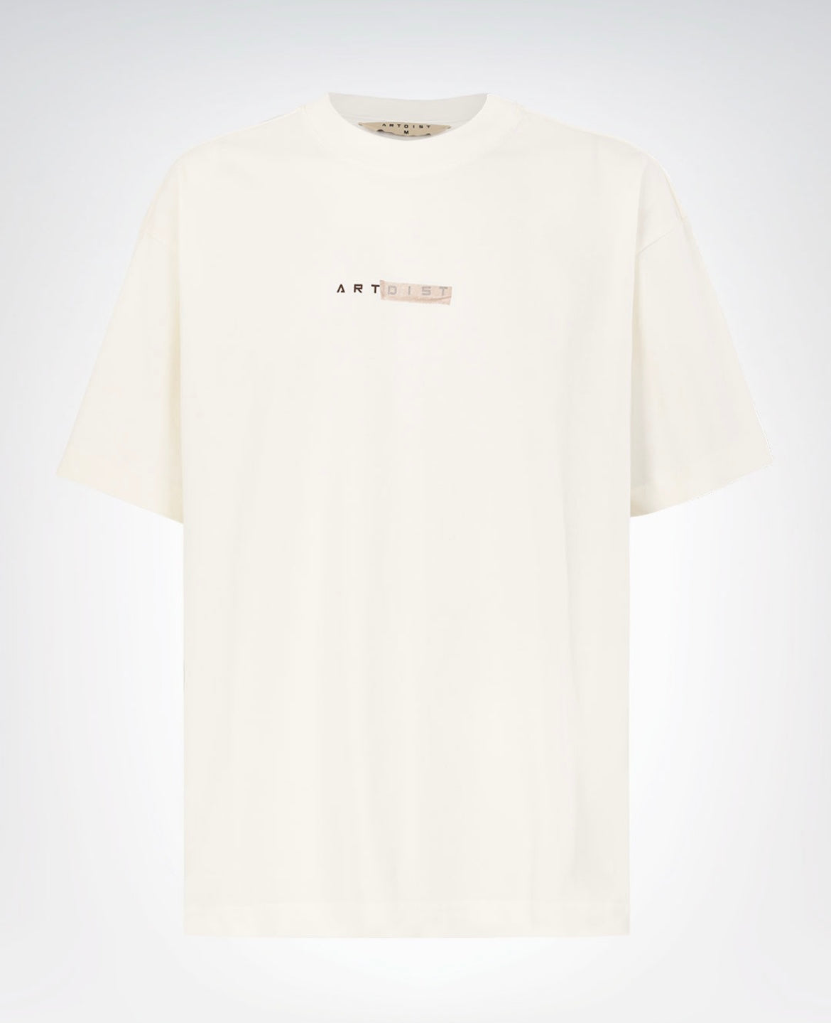 Majesty Ivory T-Shirt