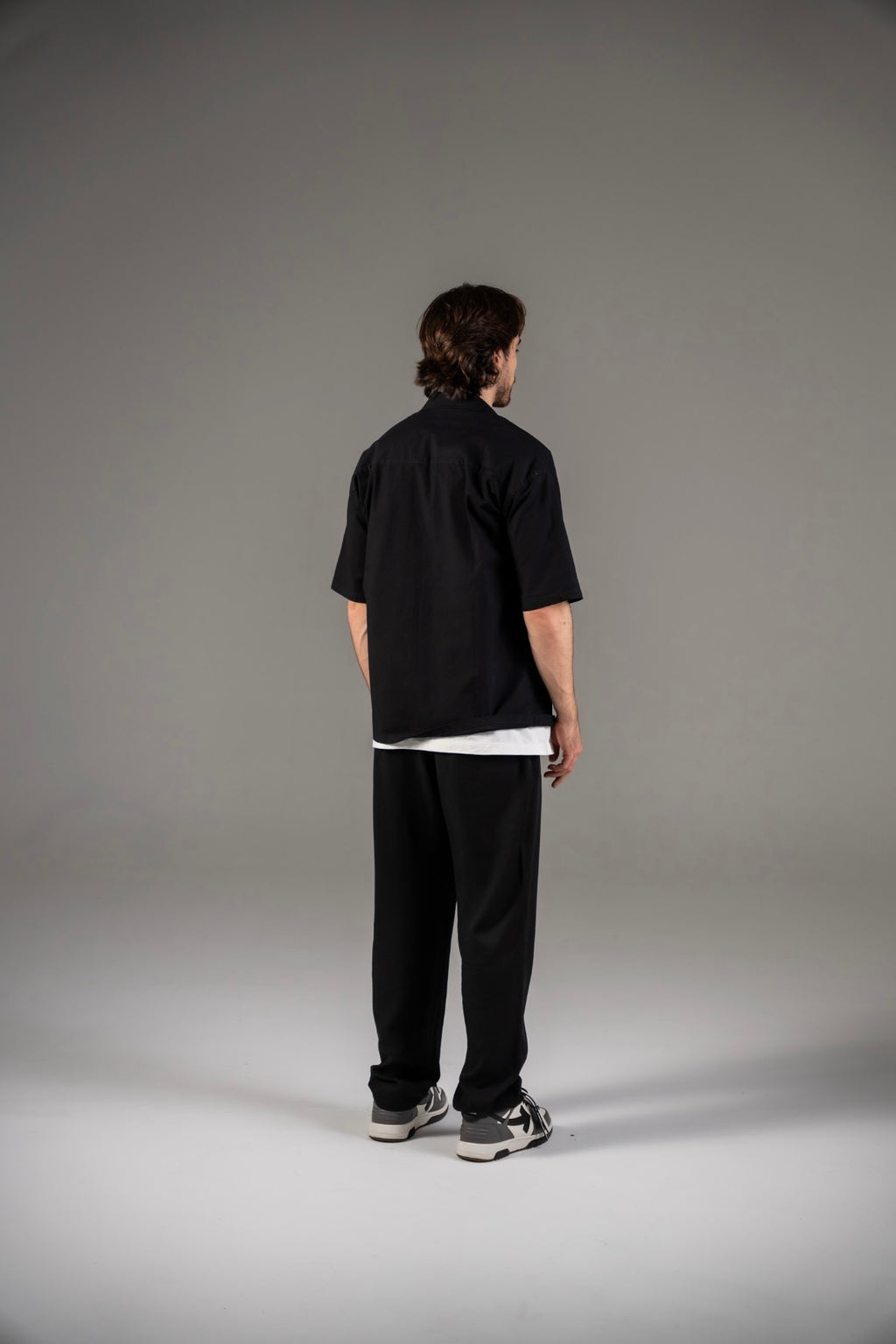 Mistral Boxy Shirt