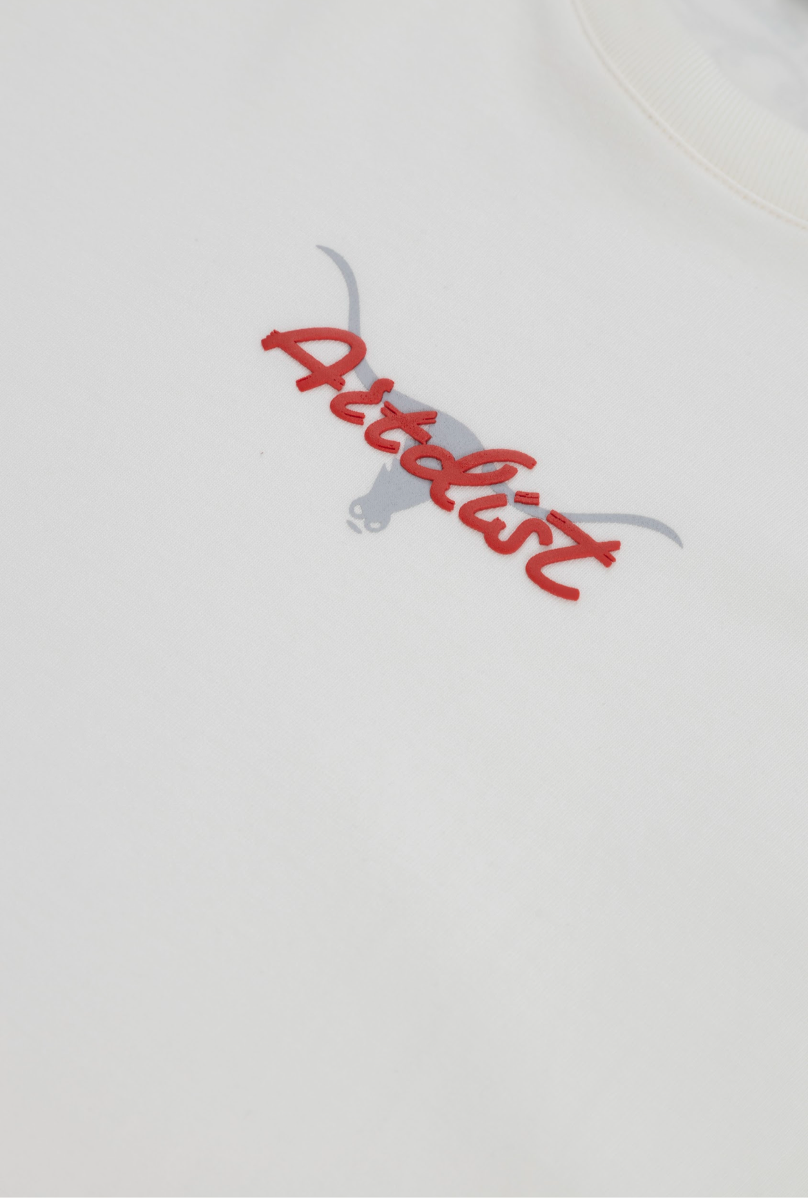 Longhorn White