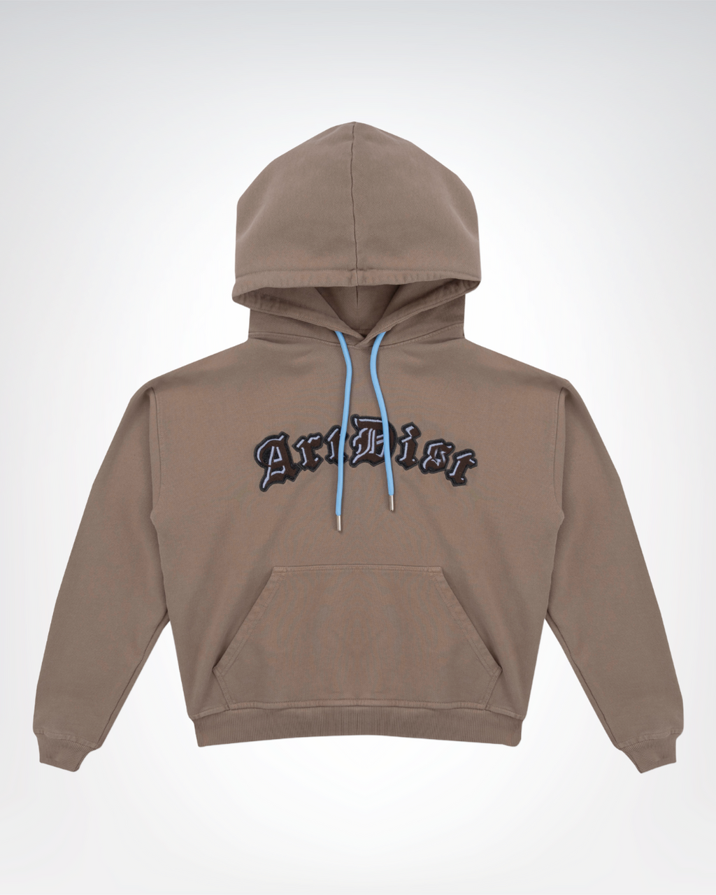 Taupe Hoodie