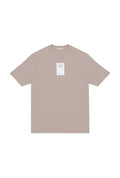 Locals Camel T-Shirt