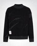 Archive Black Sweater Femenino