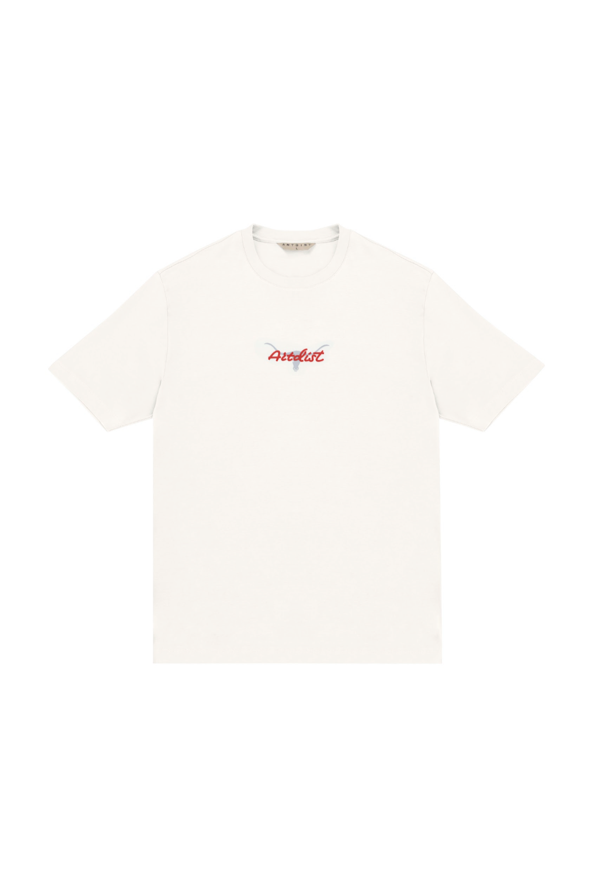 Longhorn White