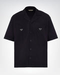 Mistral Boxy Shirt