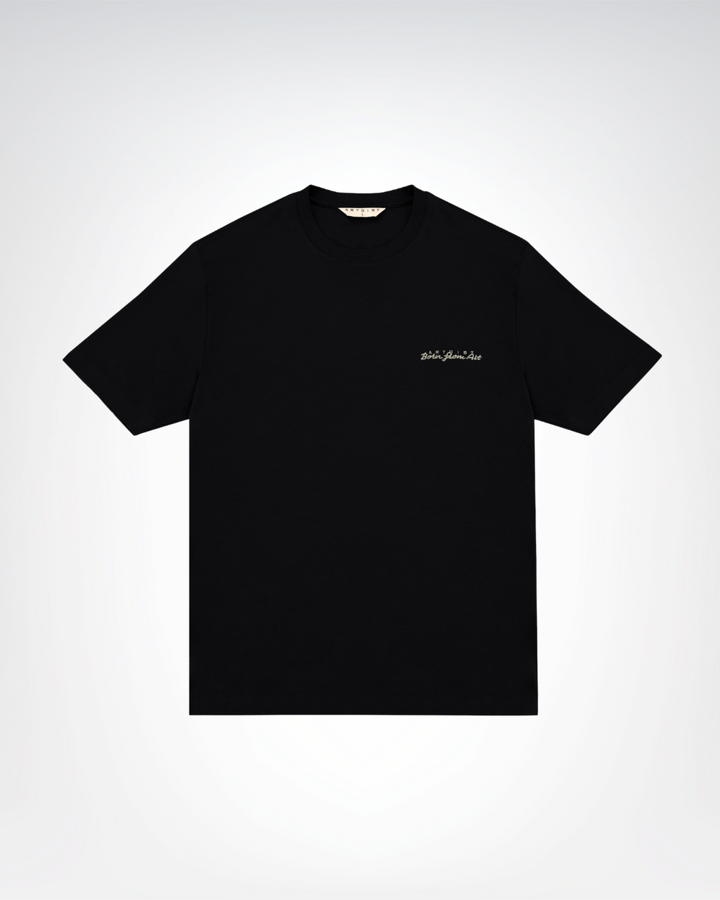 Landscape Regular T-Shirt