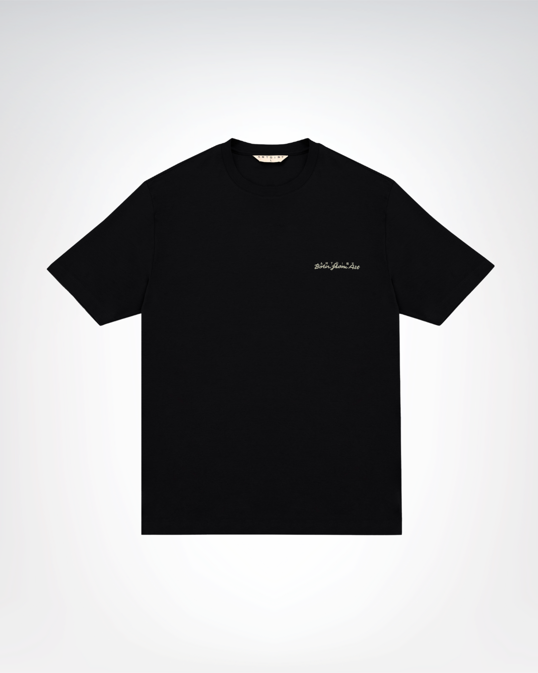 Landscape Regular T-Shirt