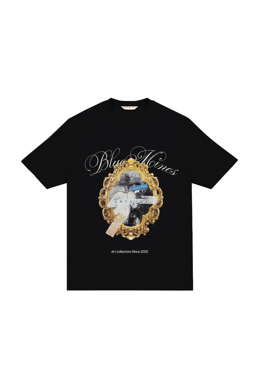 Gods Plan Angel Black