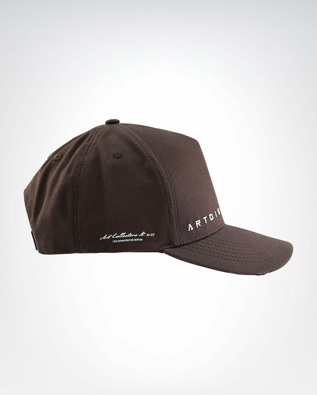 Tears Mocca Cap