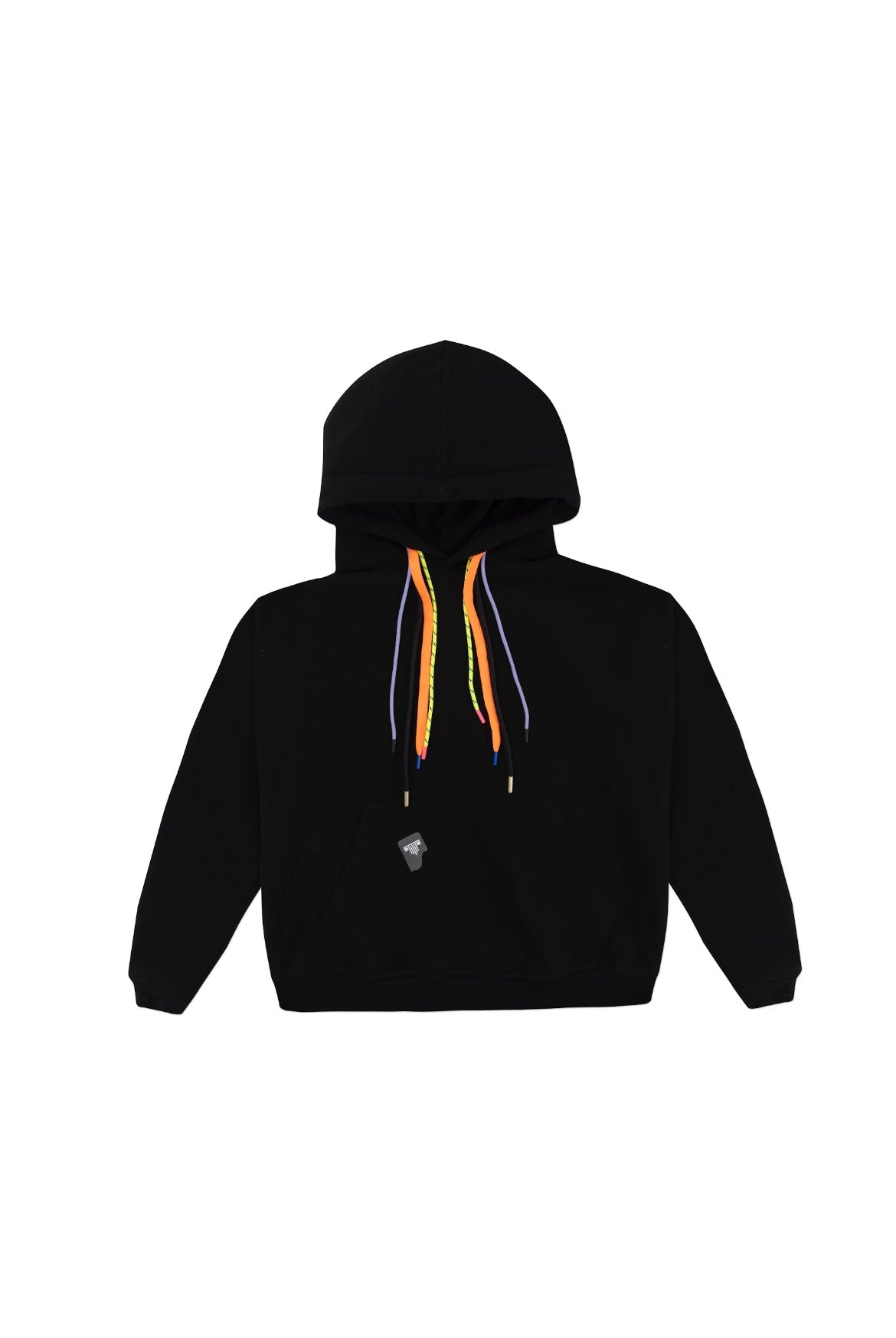 Laces Hoodie