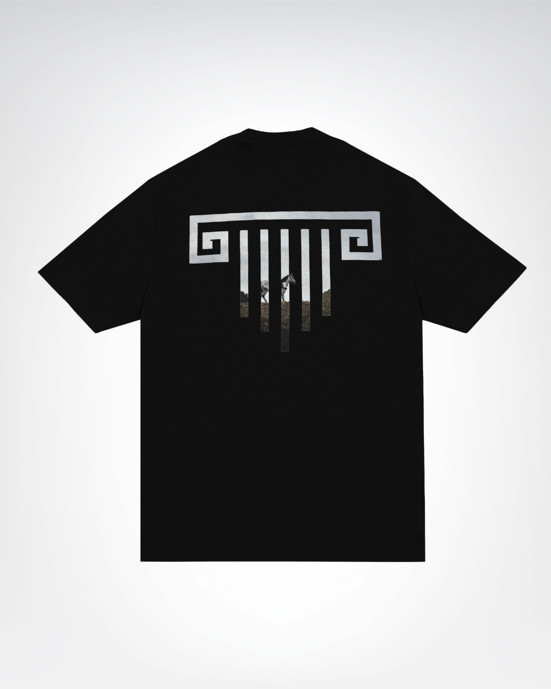 Landscape Regular T-Shirt