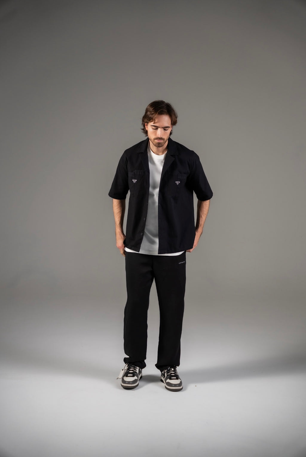 Mistral Boxy Shirt