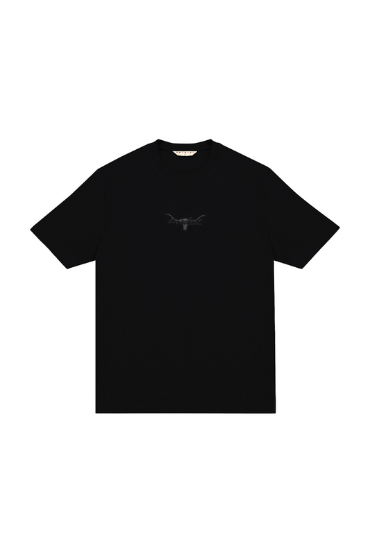 Longhorn Black