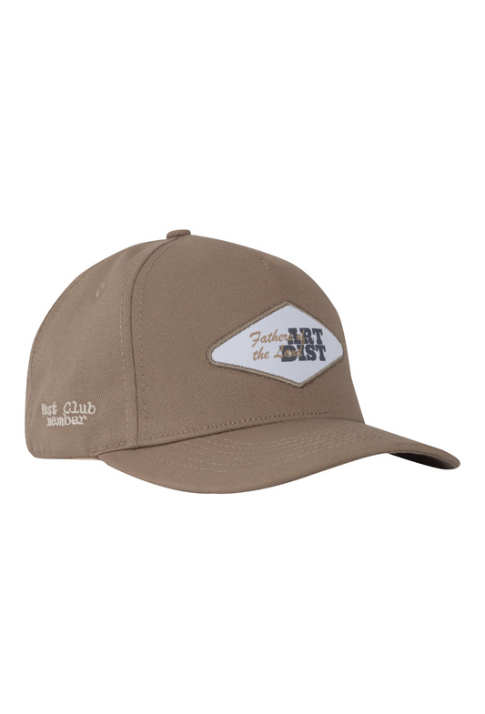 Rodeo Camel Cap