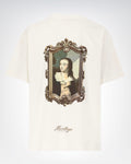 Majesty Ivory T-Shirt