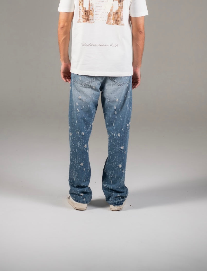 Mistral Jean