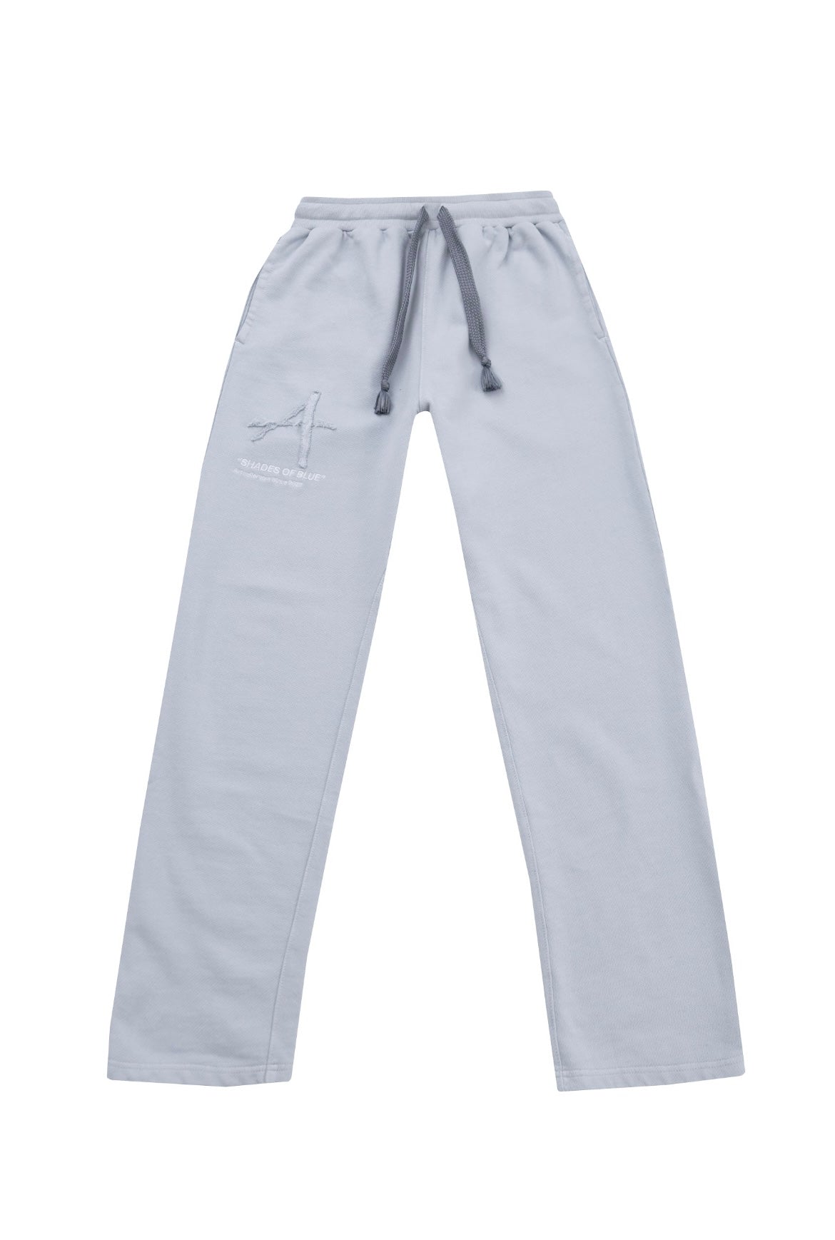 IKB gray sweatpant
