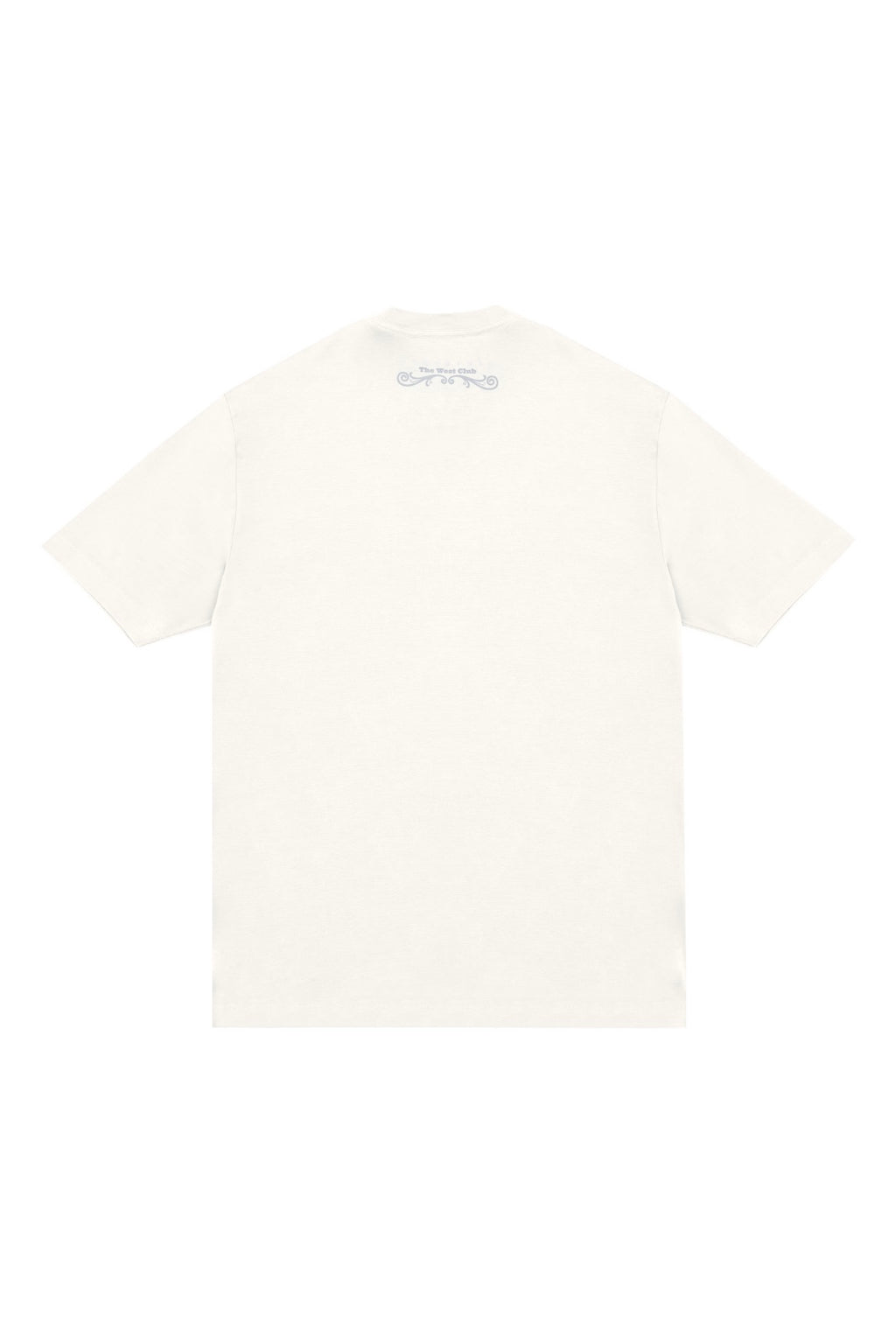 Longhorn White