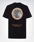 Dust Black T-Shirt