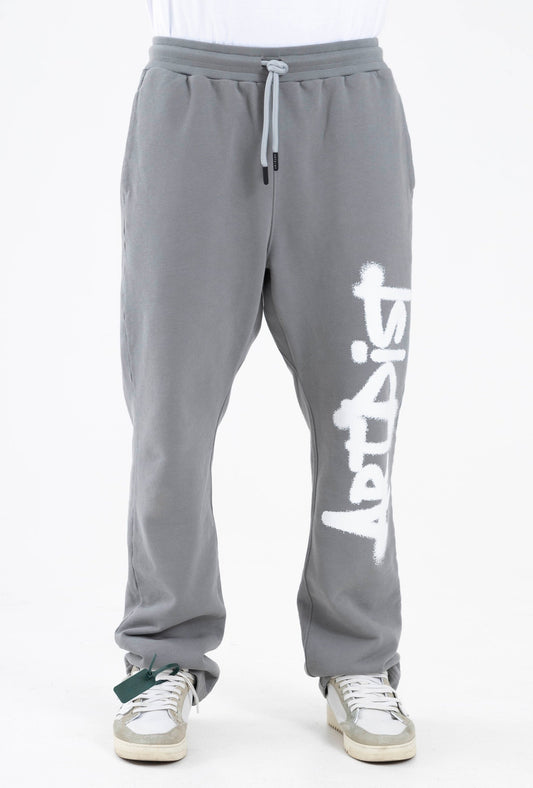 Gray Sweatpant