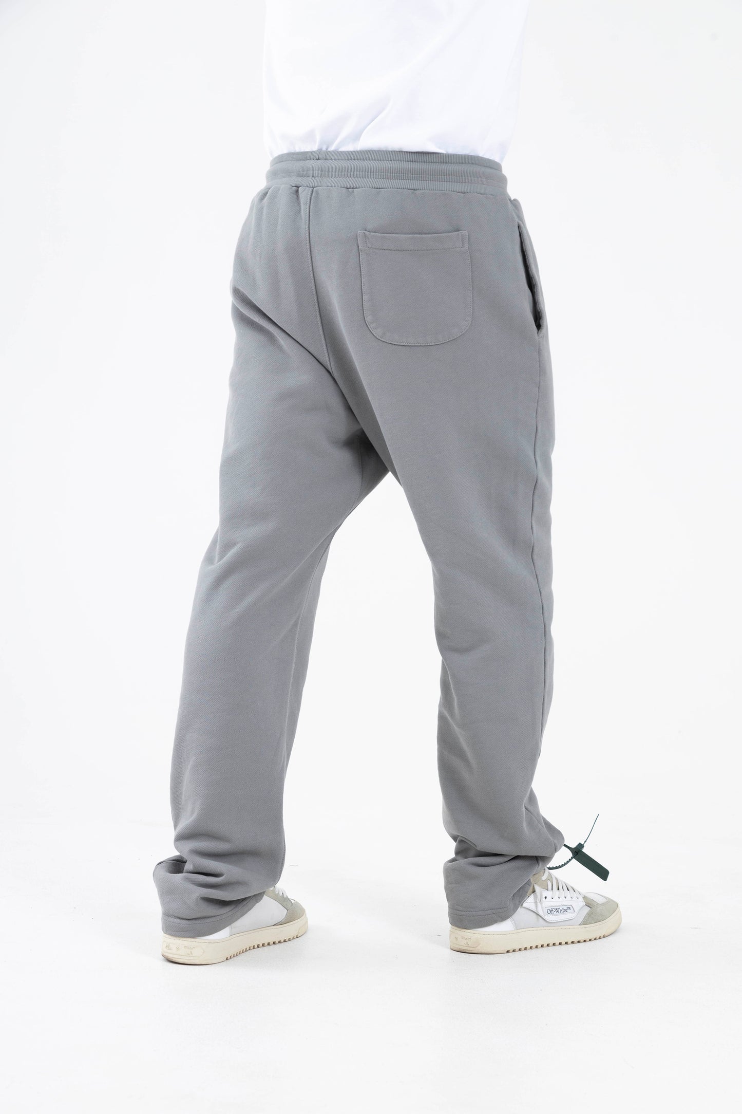 Gray Sweatpant