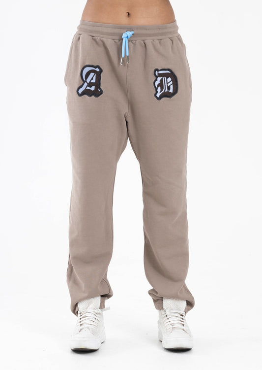 Taupe Sweatpant