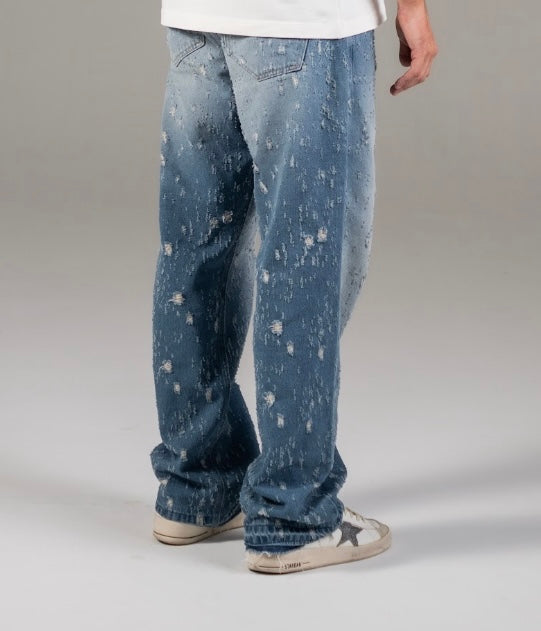 Mistral Jean