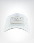 Artpatch Ivory Cap