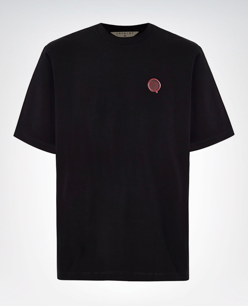Legacy Black T-Shirt