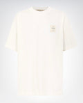Unusual Ivory T-Shirt