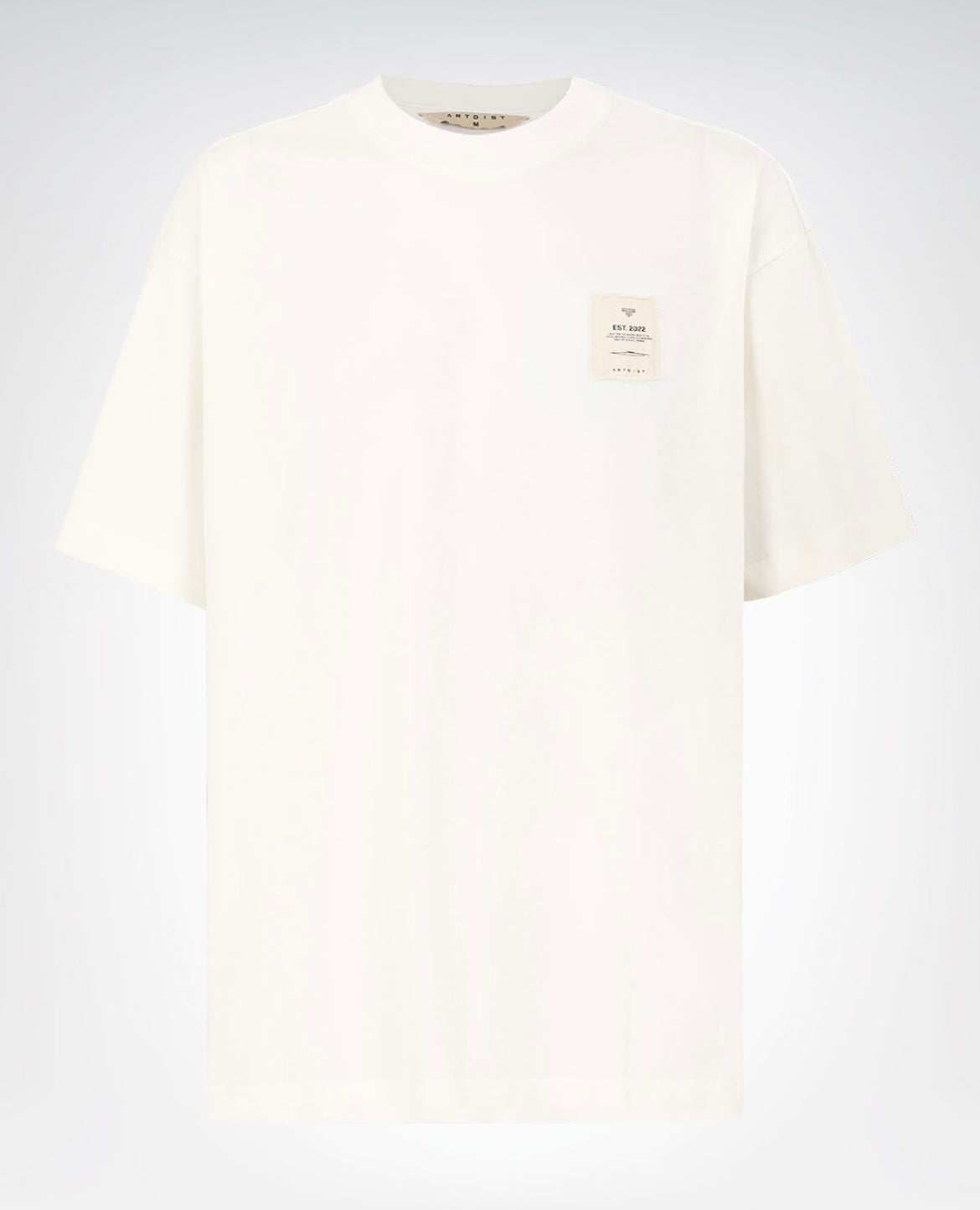 Unusual Ivory T-Shirt