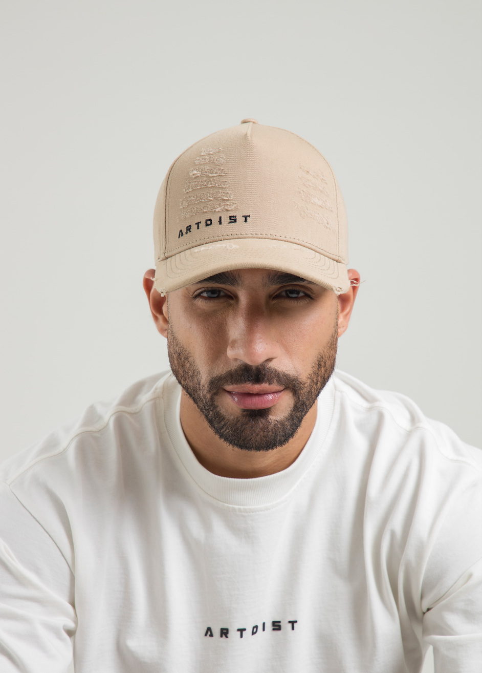 Tears Sand Cap