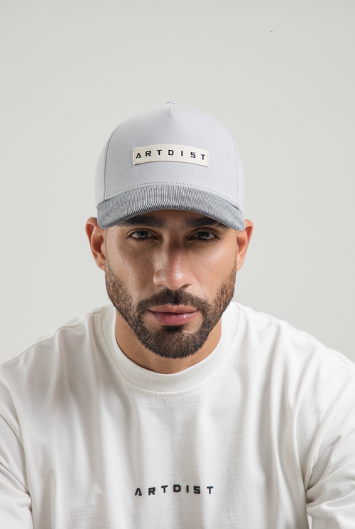 Origin Gray Cap