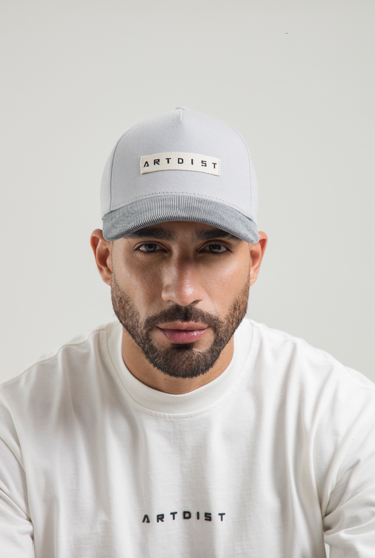 Origin Gray Cap
