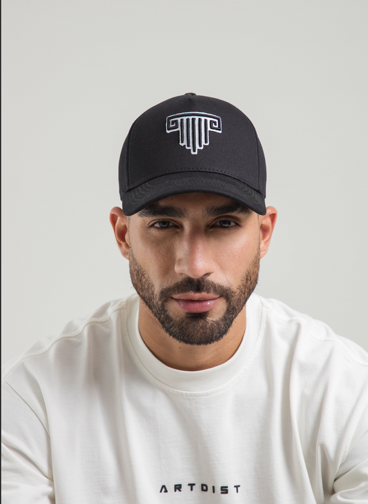Monument Black Cap