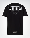 Core Black Regular Fit T-Shirt