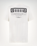 Core Ivory Regular Fit T-Shirt