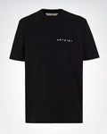 Core Black Regular Fit T-Shirt