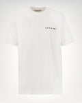 Core Ivory Regular Fit T-Shirt