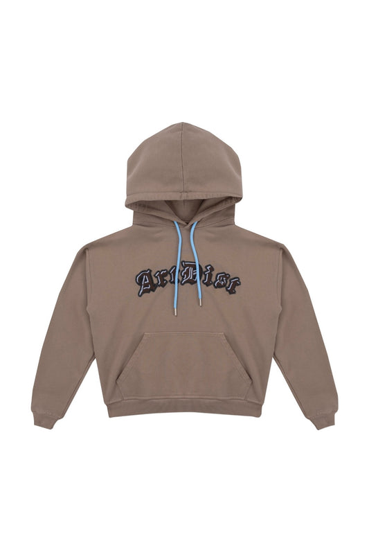 Taupe Hoodie