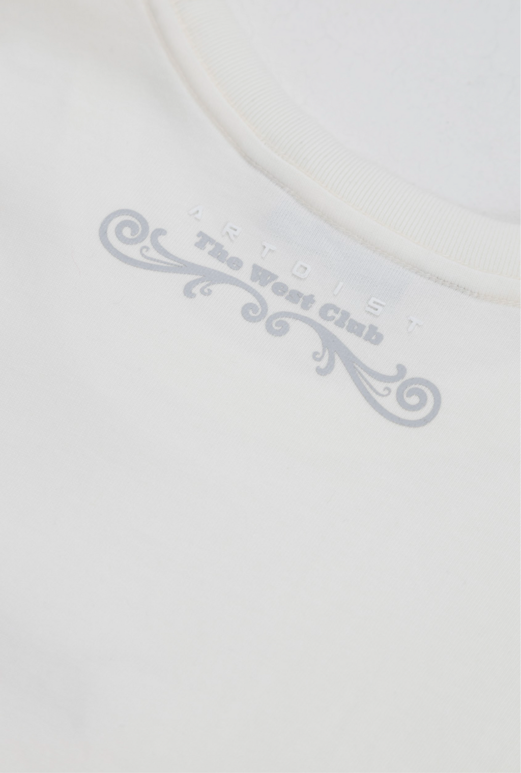 Longhorn White
