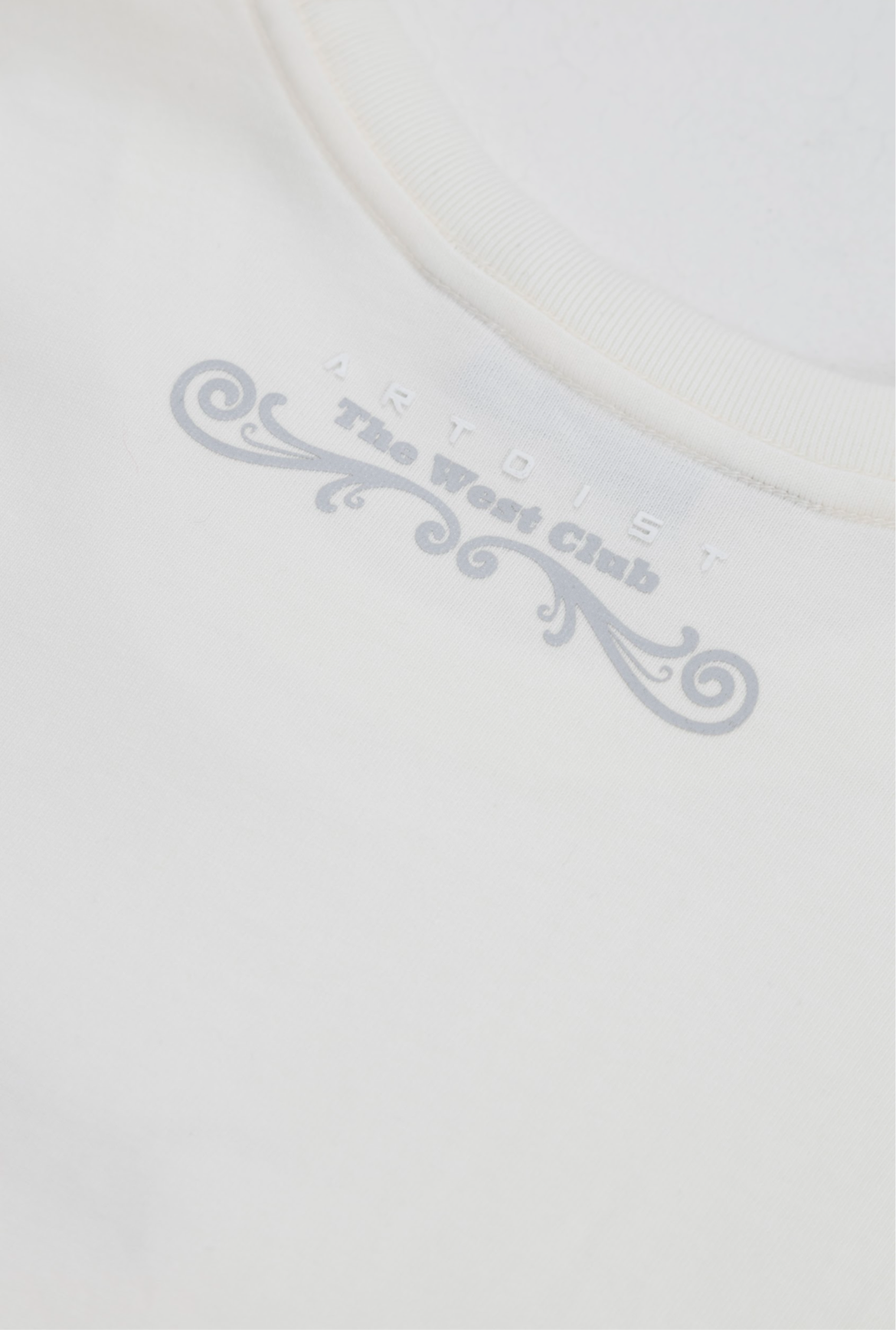 Longhorn White