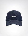 Tonal Denim Cap