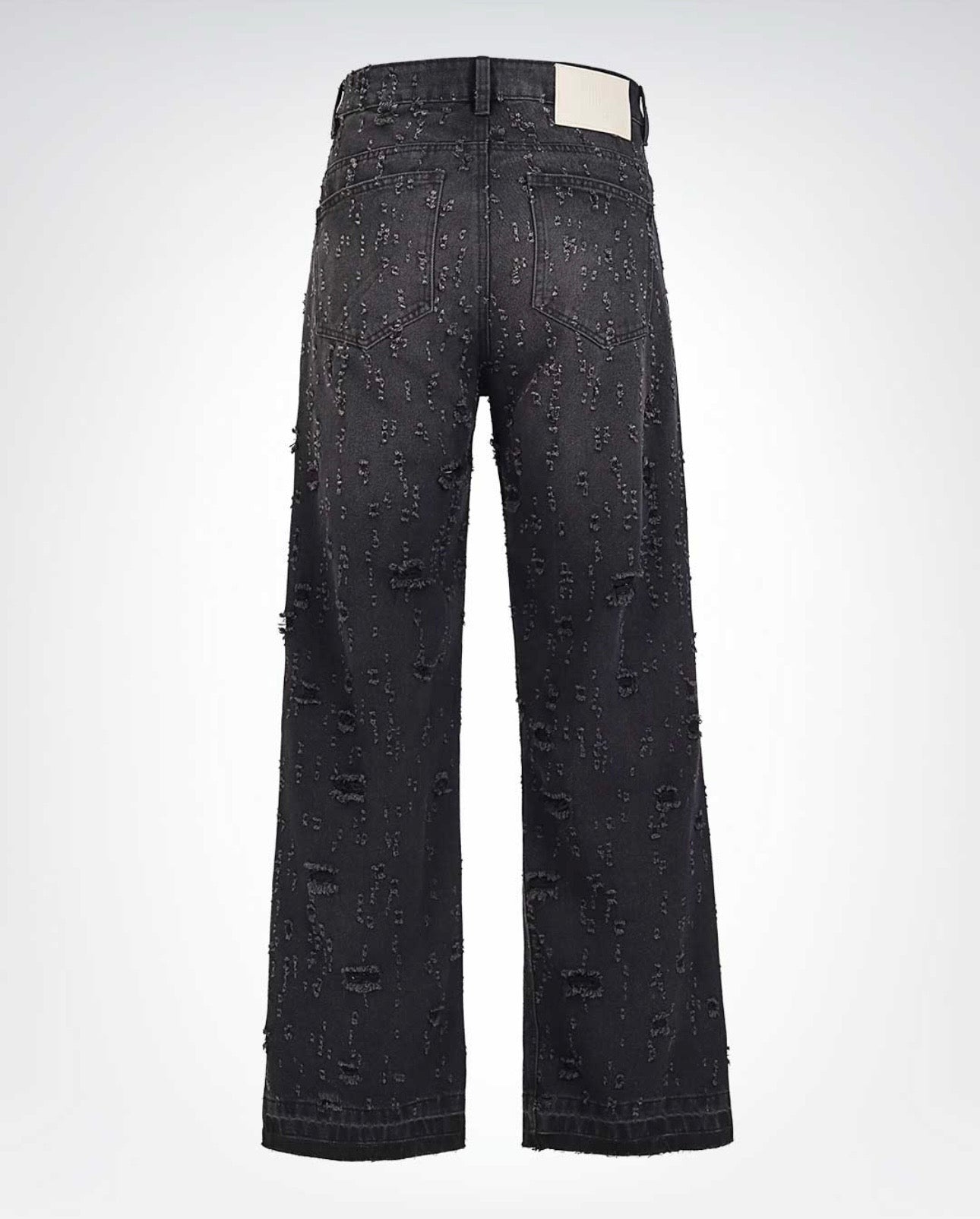 Nebula Jean
